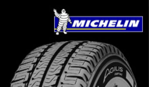 Michelin Transporter Reifen
