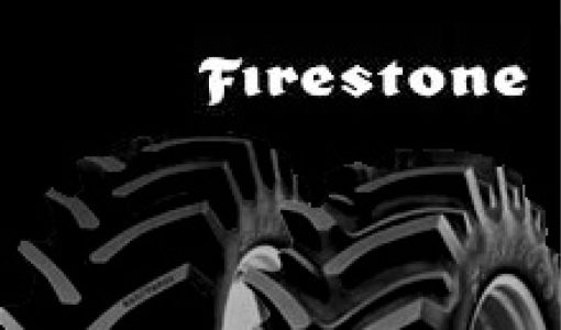 Firestone Traktorreifen