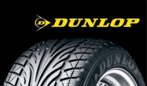 Dunlop SUV Reifen
