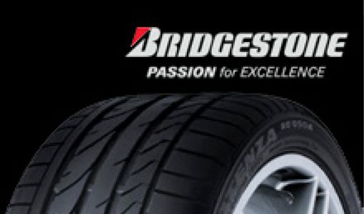 Bridgestone PKW Reifen