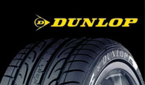 Dunlop PKW Reifen