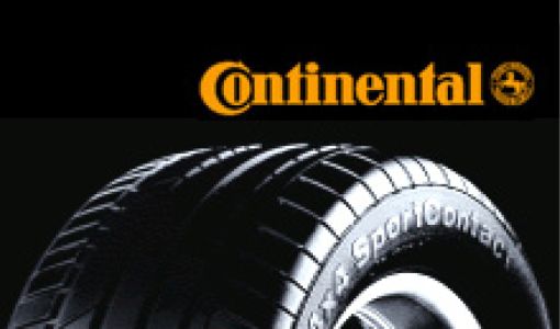 Continental SUV Reifen