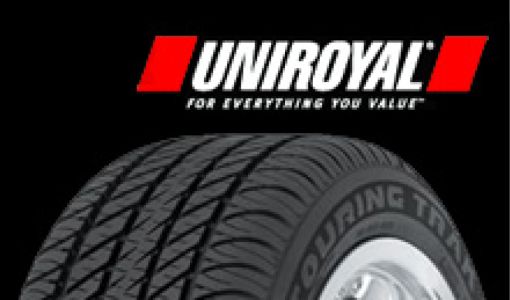 Uniroyal PKW Reifen