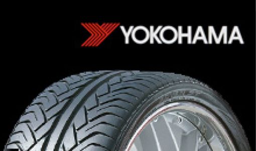 Yokohama SUV Reifen
