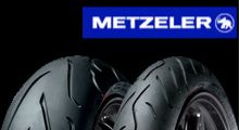 Metzeler Motorradreifen