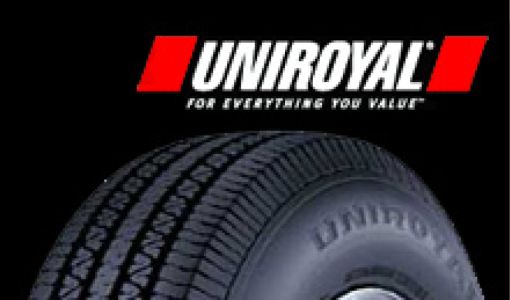 Uniroyal Transporter Reifen