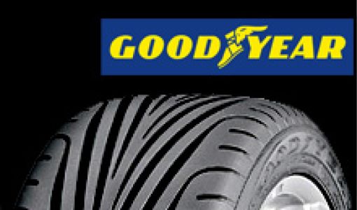 Goodyear SUV Reifen