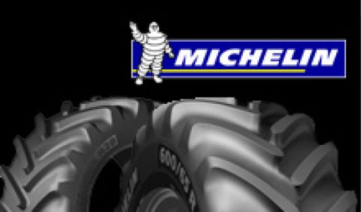 Michelin Traktorreifen
